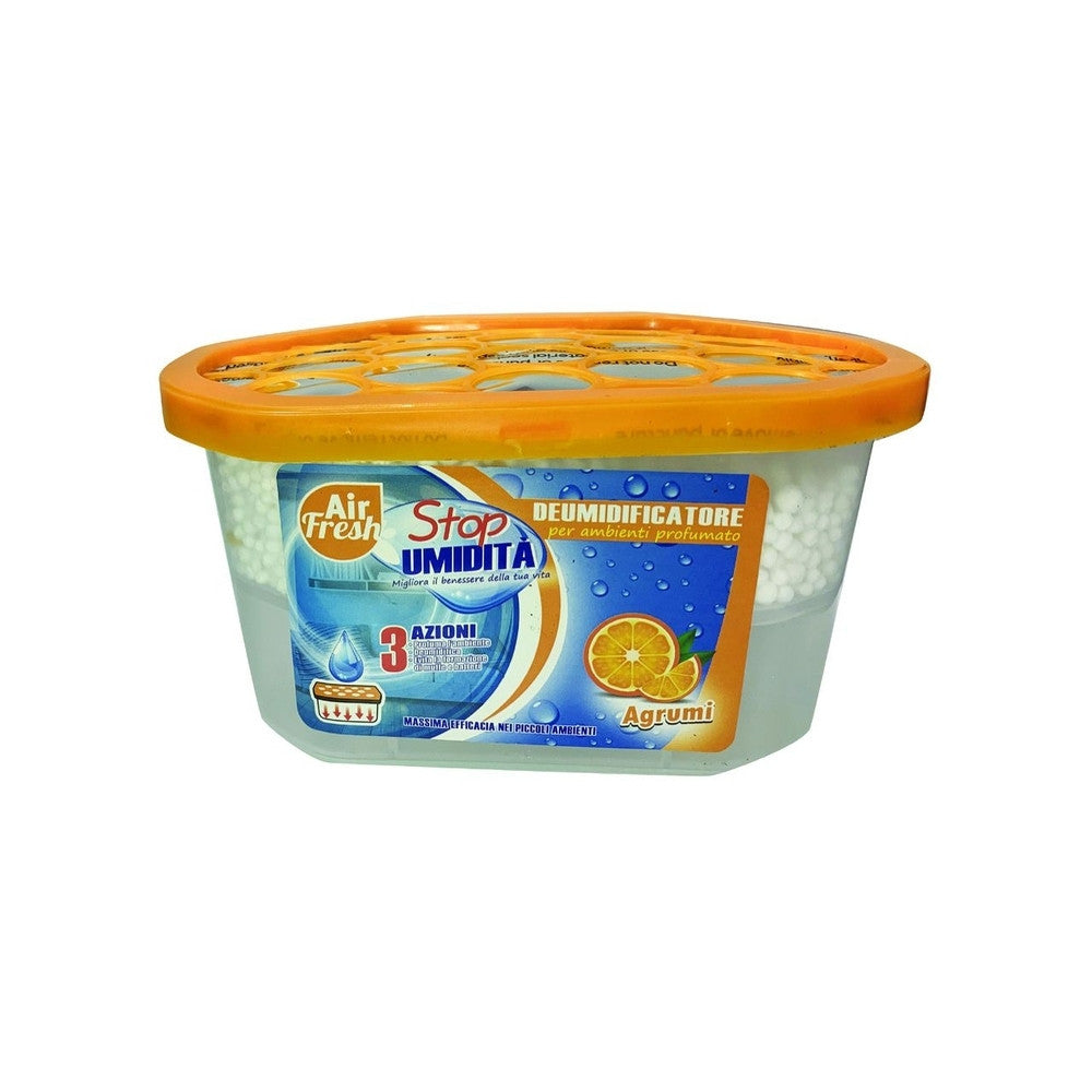 Deumidificatore Profumato 400ml - Assortimento Fragranze Per Casa - Foto 6