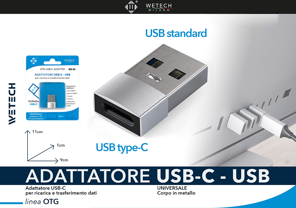 STARTECH Adattatore USB 3.1 (10 Gb/s) Per Disco Rigido SATA Da 2,5 - Foto 8