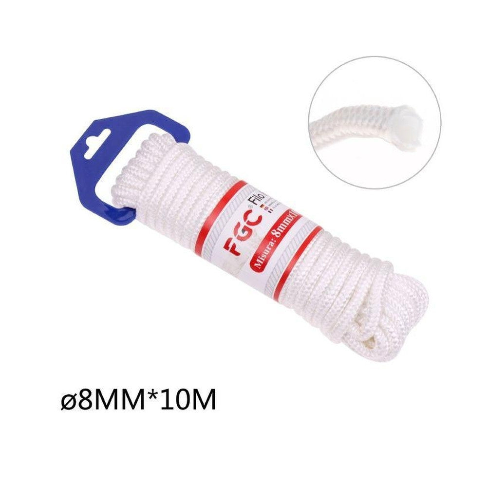 TERMOCOPPIA TERMOPILE TERMOPILE Filo Intrecciato Filo Intrecciato EUR 20,78 - IT - Foto 8