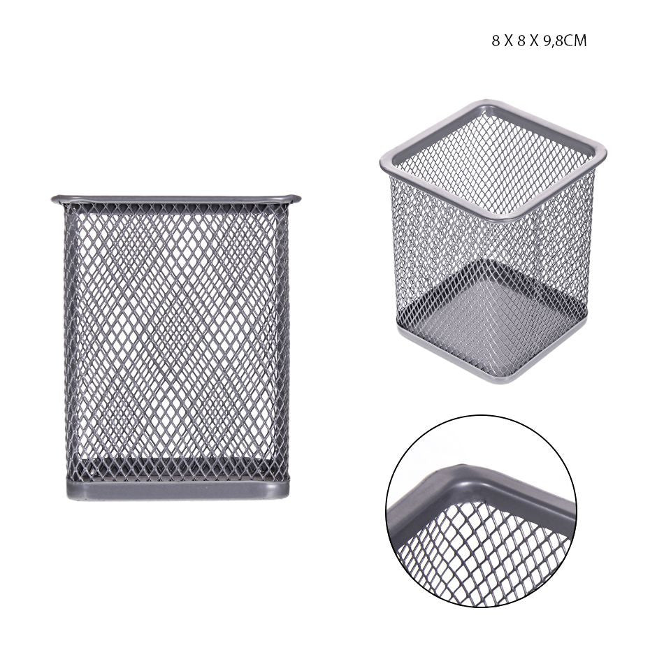 10 Clip Portapenne Magnetiche | Girevoli 360° | Per Lavagna, Frigorifero E Ufficio - Foto 12