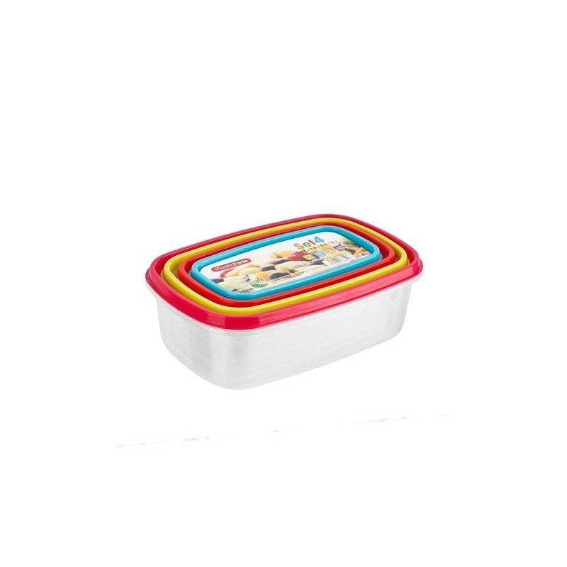 Contenitori Sostitutivi per Gelato da 4 Pezzi,contenitori per Gelato con Coperchio,contenitori per Gelato Fatto in Casa,contenitori per Gelato con Coperchi E Cucchiai A Prova di Perdite Contenitori Sostitutivi per Gelato da 4 Pezzi,contenitori per Gelato con Coperchio,contenitori per Gelato Fatto in Casa,contenitori per Gelato con Coperchi E Cucchiai A Prova di Perdite