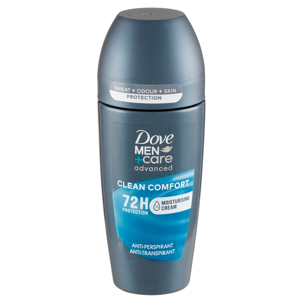 Dove Deo Men Cl.Comf.Roll-On Ml50