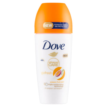 Dove Deo Advanced Passion Roll-On Ml50