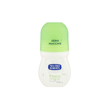 Neutro Roberts Deo Freso Roll-On Te' Verde 50Ml
