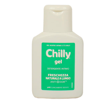 Chilly Detergente Intimo Mz Fresco Ml50