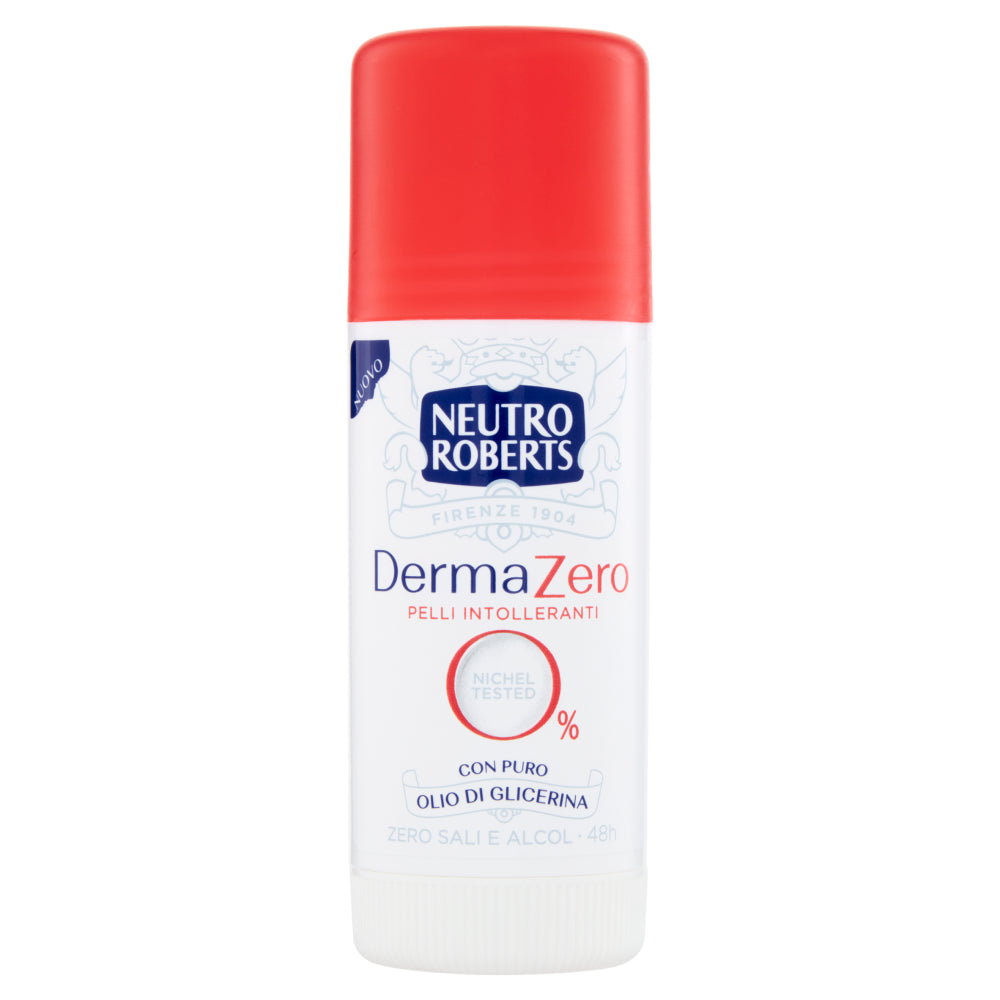 Roberts Deo Dermazero Stick Ml40