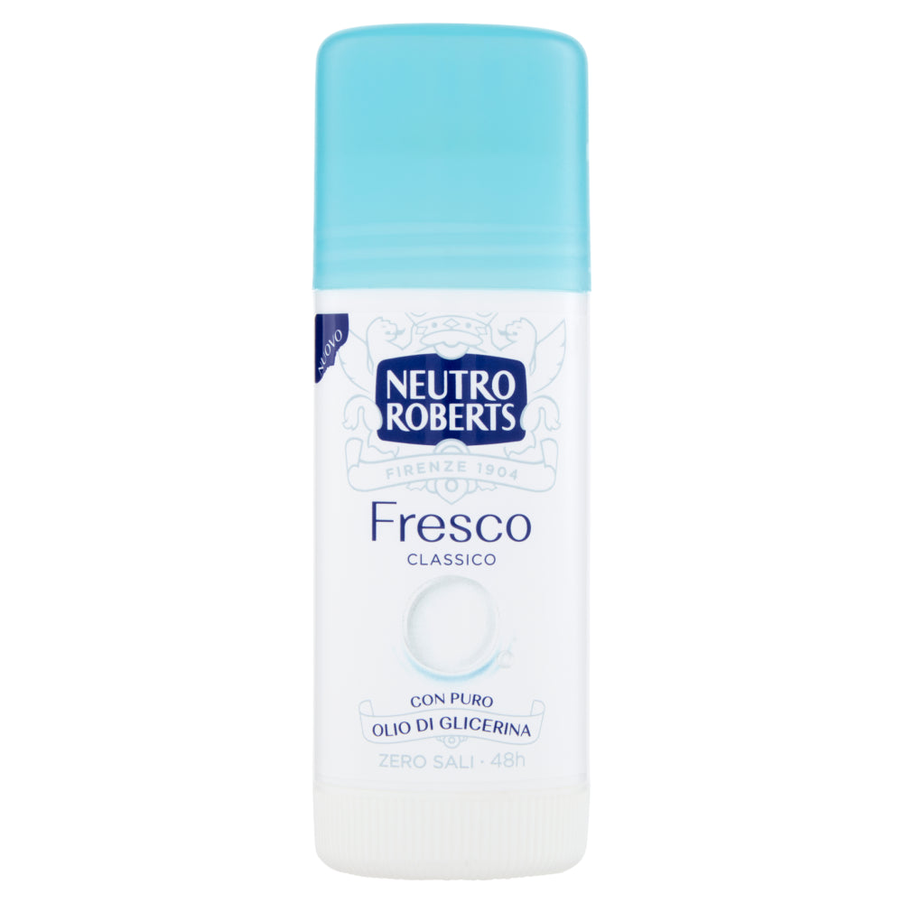 Roberts Deo Fresco Classic Stick Ml40