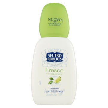Roberts Deo Fresh Green Tea Vapo Ml75