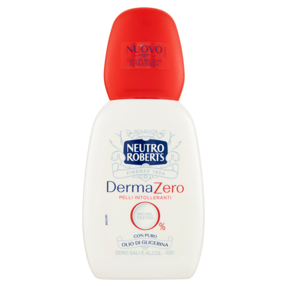 Roberts Deo Dermazero Vapo Ml75