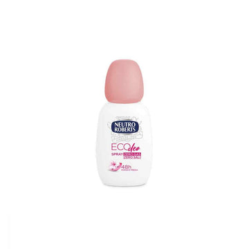 Roberts Deo Fresco Rosa Vapo Ml75