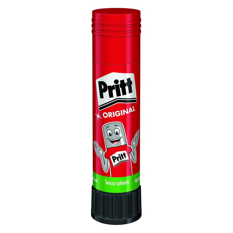 Pritt - Colla stick 11Gr