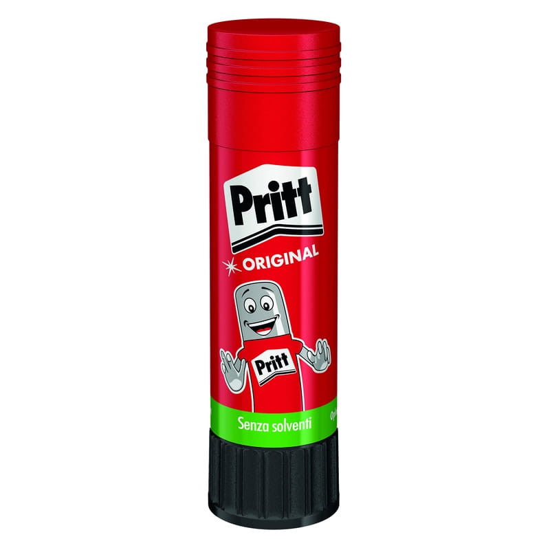 Pritt - Colla stick 22Gr