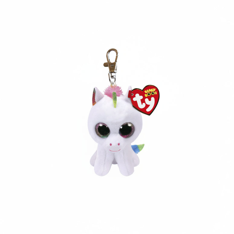 Ty Beanie Boos Clips Pixy