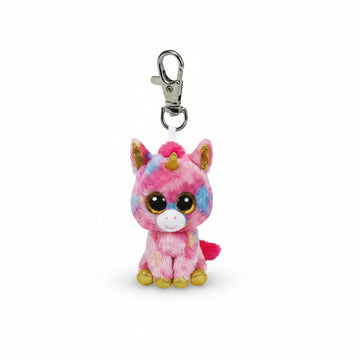 Ty Beanie Boos Clips Fantasia
