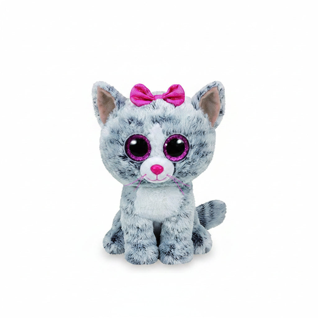 Ty Peluche Beanie Boos 15Cm Kiki