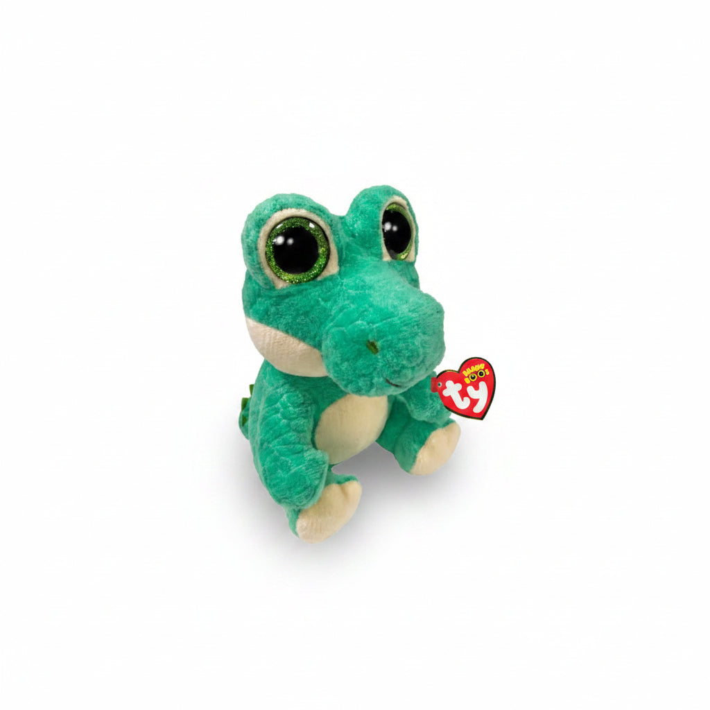 Ty Beanie Boos 15Cm Ernie