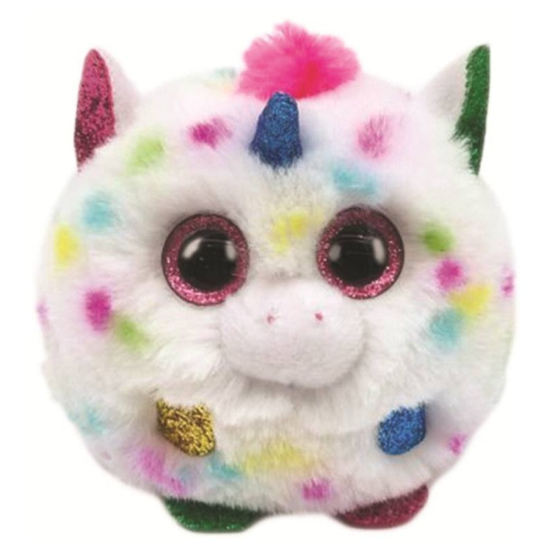 Ty Puffies Harmony