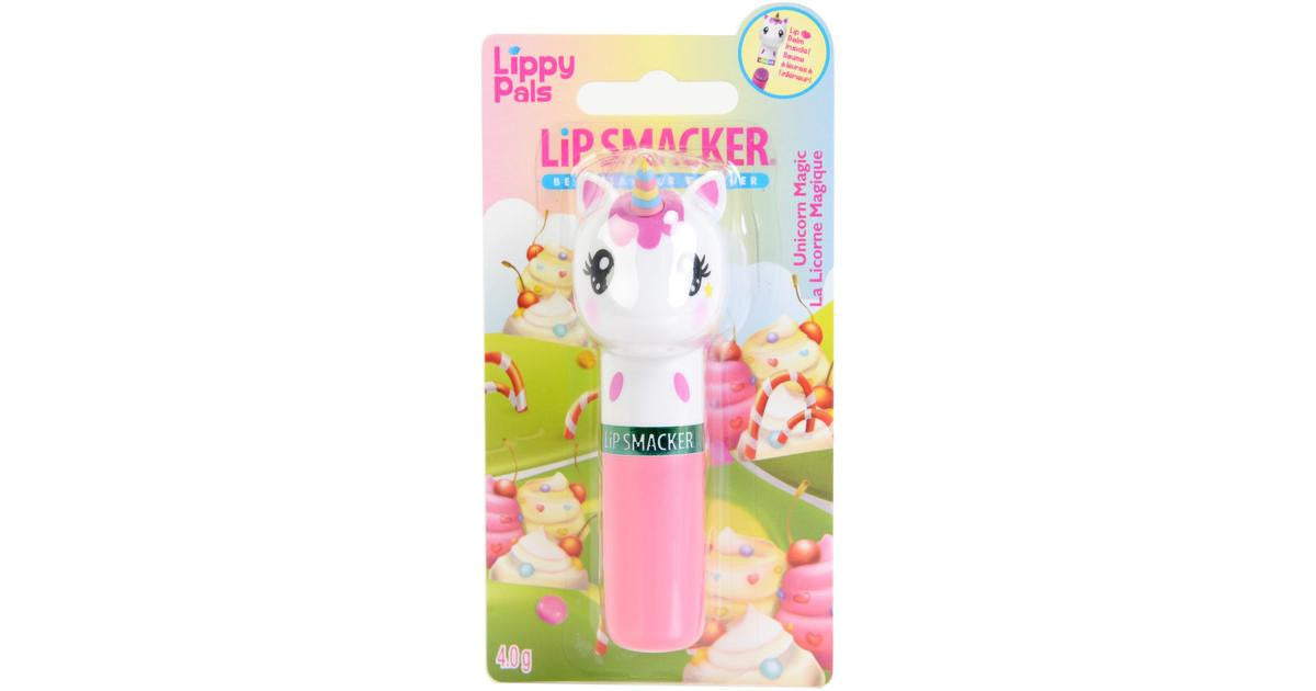 Lip Smacker Lippy Pals Unicorn