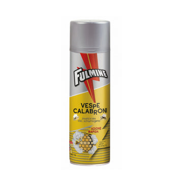 Fulmine - Foaming wasp insecticide 500ml