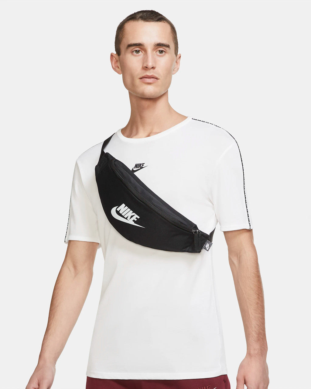 Nike Bum Bag Black