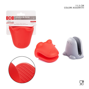 Dc - Presina Silicone 11.5Cm