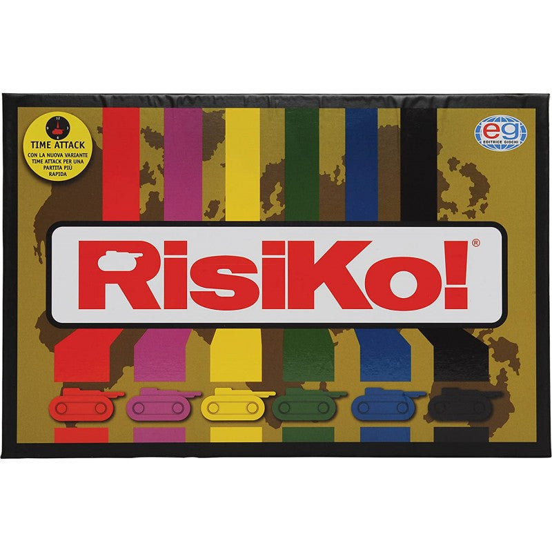 Risiko!