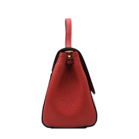 Marisa - Mini Borsa a Mano in Pelle - FrasiBags