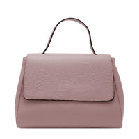 Marisa - Mini Borsa a Mano in Pelle - FrasiBags