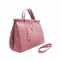 Camelia - Borsa a Mano in Pelle - FrasiBags