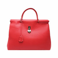 Camelia - Borsa a Mano in Pelle - FrasiBags