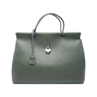 Camelia - Borsa a Mano in Pelle - FrasiBags