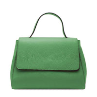 Marisa - Mini Borsa a Mano in Pelle - FrasiBags