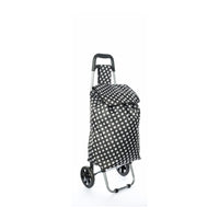 Ad - Borsa Trolley Spesa 35X28Xh92Cm