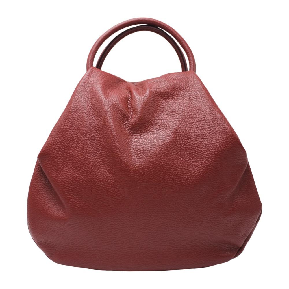 Olivia - Borsa a Mano in Pelle - FrasiBags