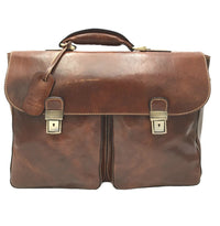 Edoardo - Borsa Business in Pelle - FrasiBags