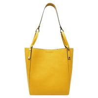 Anastasia - Borsa Shopper Elegante in Pelle - FrasiBags