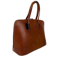 Benedetta - Borsa a Mano in Pelle Vintage - FrasiBags