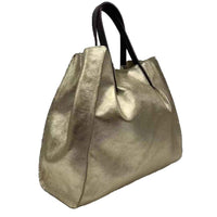 Gisella - Borsa a Mano in Pelle - FrasiBags