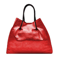 Gisella - Borsa a Mano in Pelle - FrasiBags