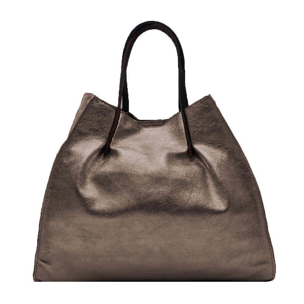 Gisella - Borsa a Mano in Pelle - FrasiBags