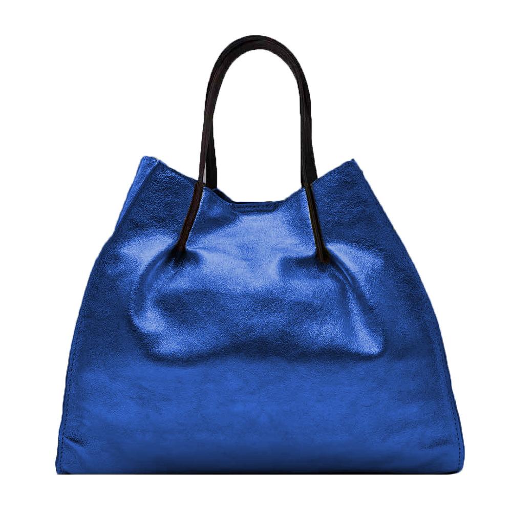 Gisella - Borsa a Mano in Pelle - FrasiBags