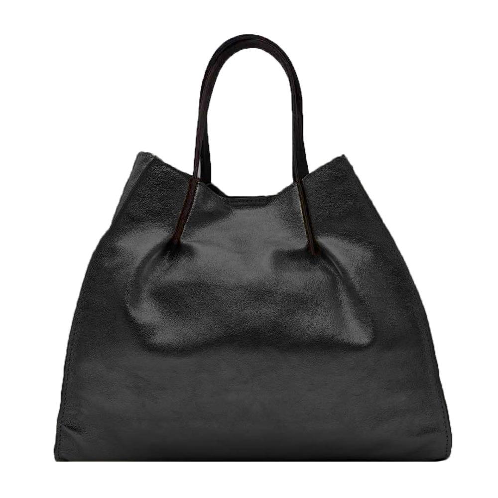 Gisella - Borsa a Mano in Pelle - FrasiBags