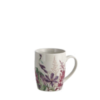 Ad - Mug New Bone China 3 decorazioni D8,5Xh10,5