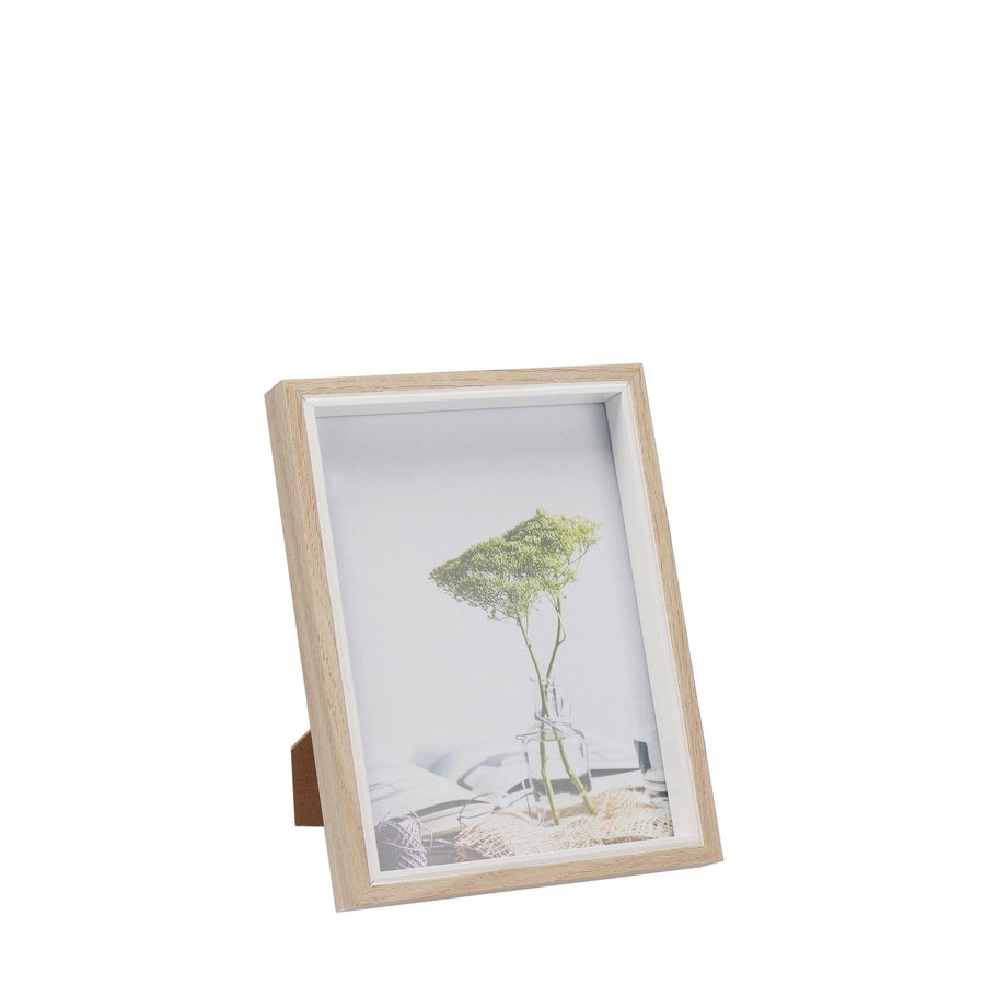 Ad - Portafoto Mdf Swift 4 Colori 15X20Cm