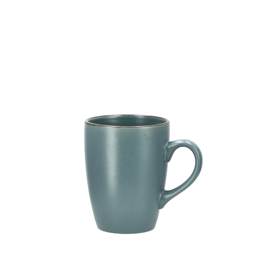 Ad Tazza Mug Ceramica Maddy 4 colori 330Ml