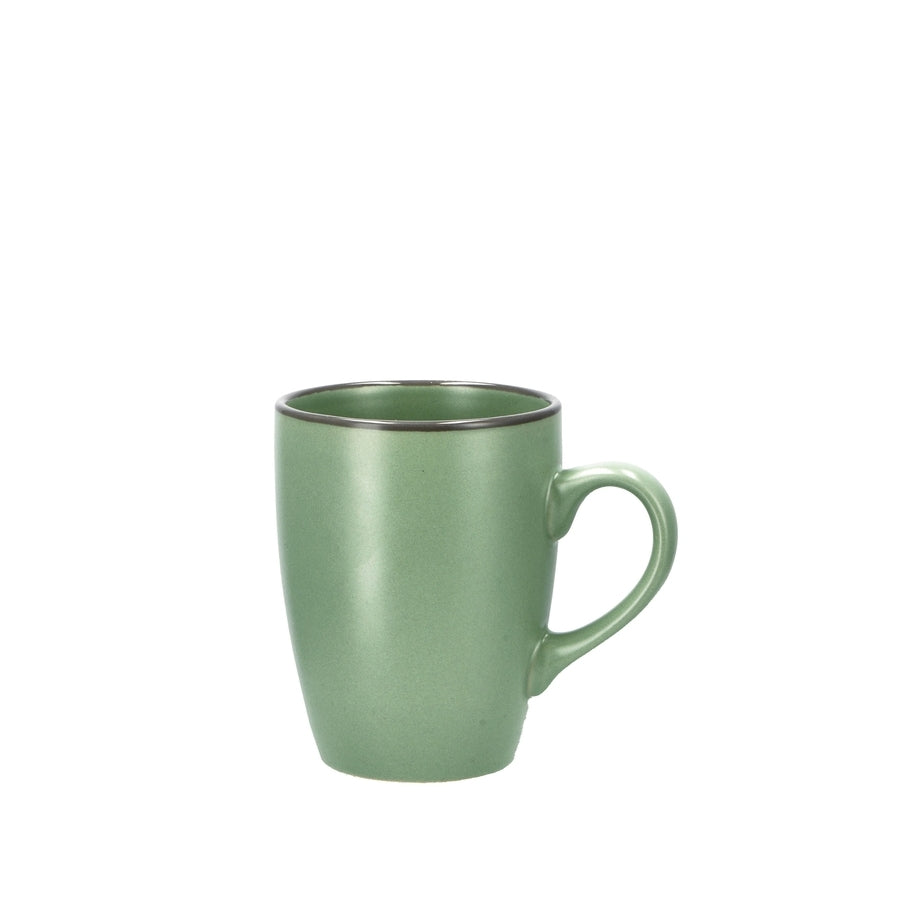 Ad Tazza Mug Ceramica Maddy 4 colori 330Ml