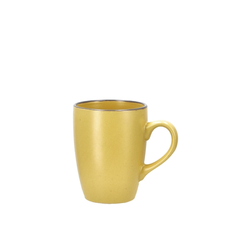 Ad Tazza Mug Ceramica Maddy 4 colori 330Ml