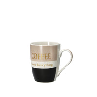 Ad - Tazza Mug 2 decorazioni D8Xh105