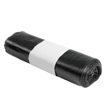 Gipack Sacchi Nero 70X110 10Pz