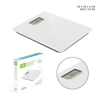 Dimorae - Digital bathroom scale 150kg various colors